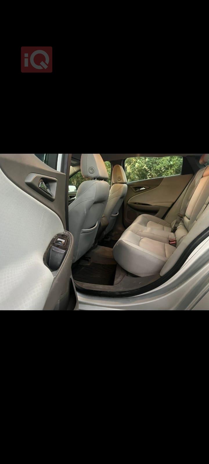 شيفروليه ماليبو